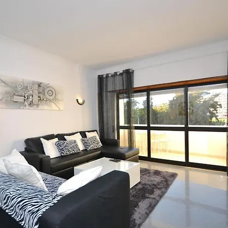 Navegador Park View 5 Pers 아파트