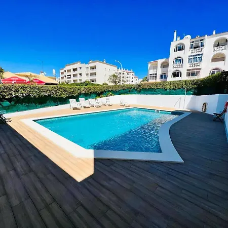 Navegador Park View 5 Pers Apartment *