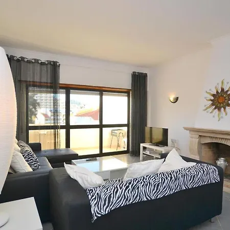 Navegador Park View 5 Pers 아파트 *