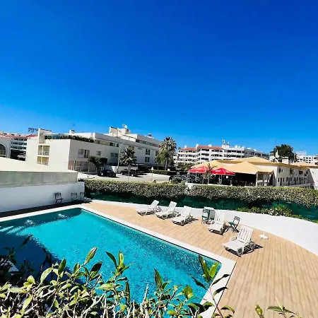 Navegador Park View 5 Pers Apartment *