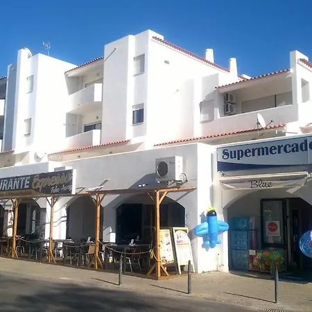 Navegador Park View 5 Pers