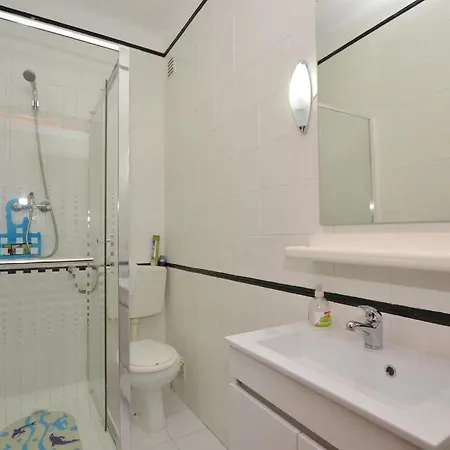Apartment Navegador Park View 5 Pers Albufeira