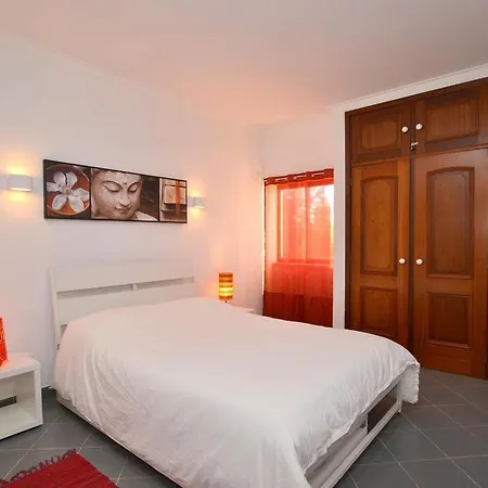 Navegador Park View 5 Pers Apartment