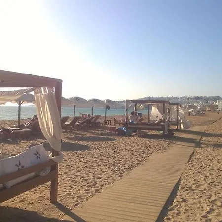Navegador Park View 5 Pers * Albufeira